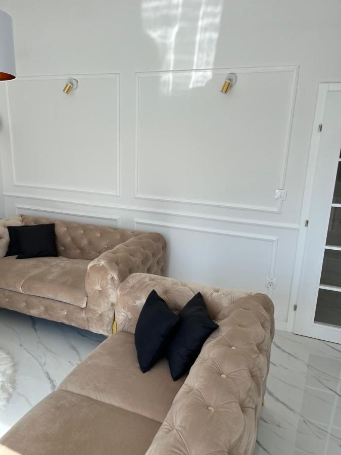 Villa Ban Trogir Bagian luar foto
