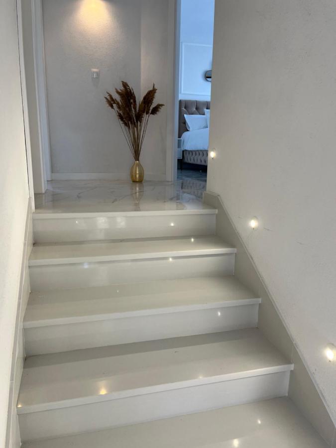 Villa Ban Trogir Bagian luar foto