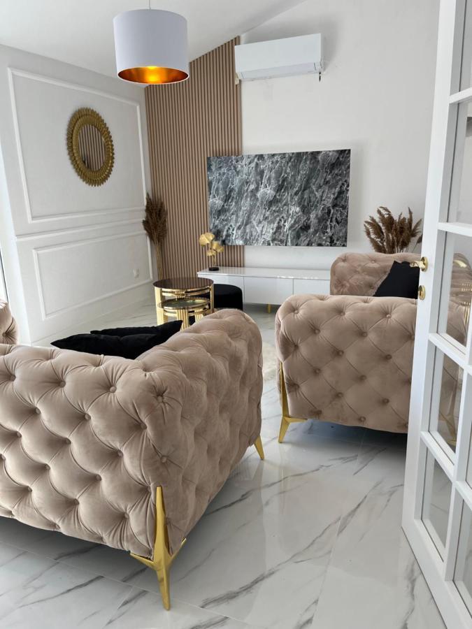 Villa Ban Trogir Bagian luar foto