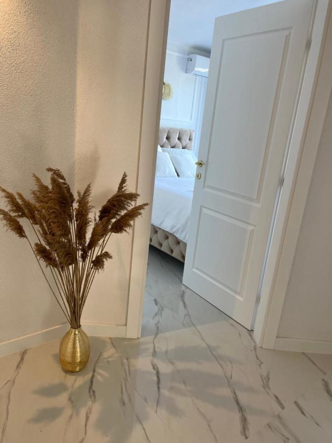 Villa Ban Trogir Bagian luar foto